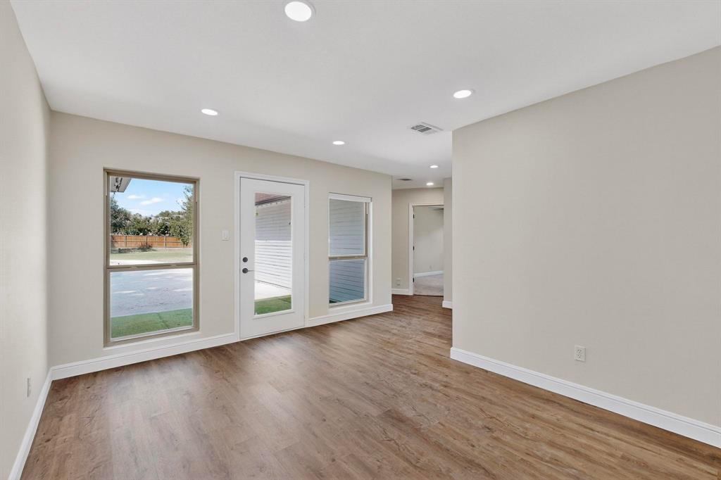 Mission Hill Estates Add - Residential Lease