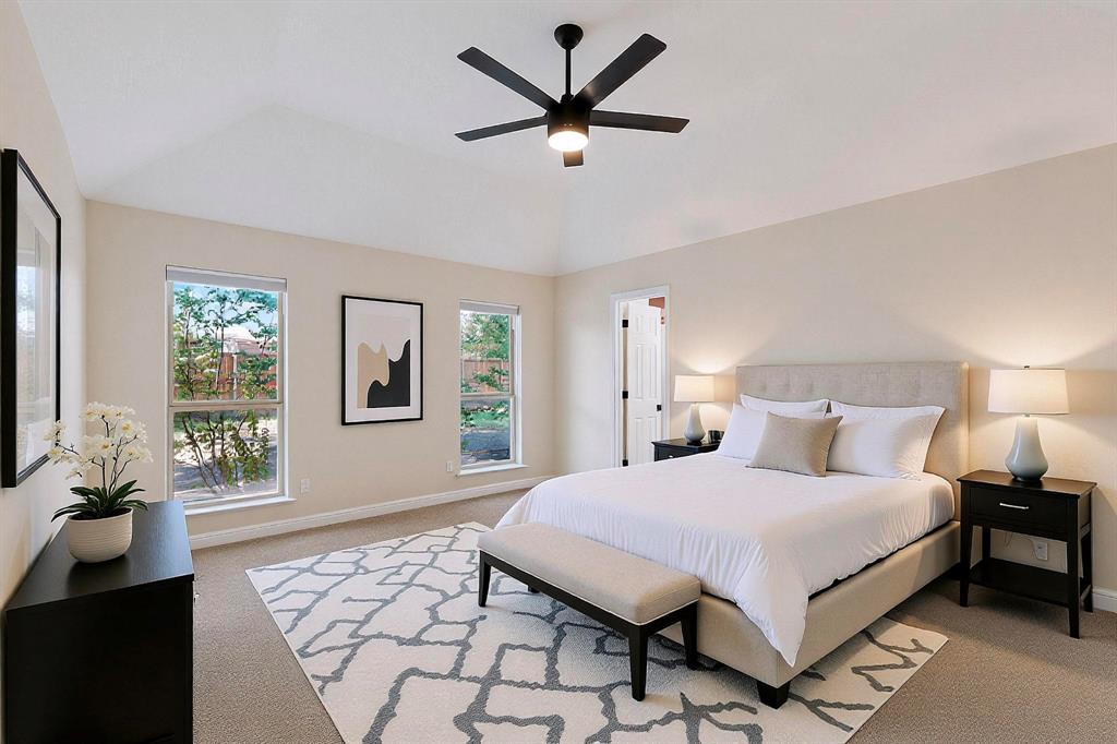 Mission Hill Estates Add - Residential Lease