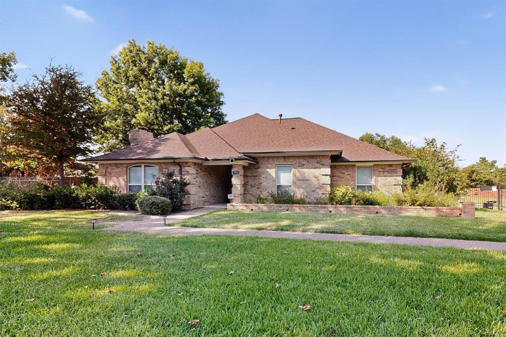 Mission Hill Estates Add - Residential Lease