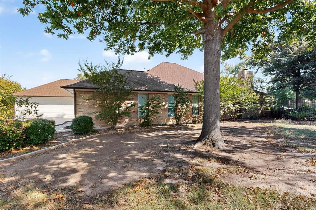 Mission Hill Estates Add - Residential Lease