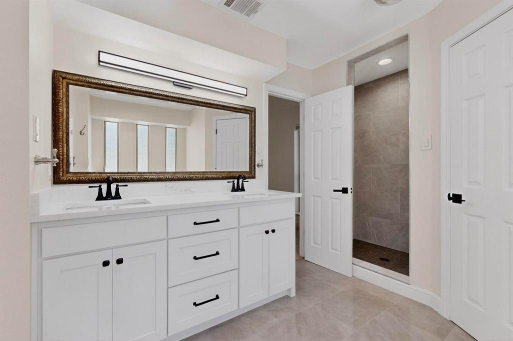 Mission Hill Estates Add - Residential Lease