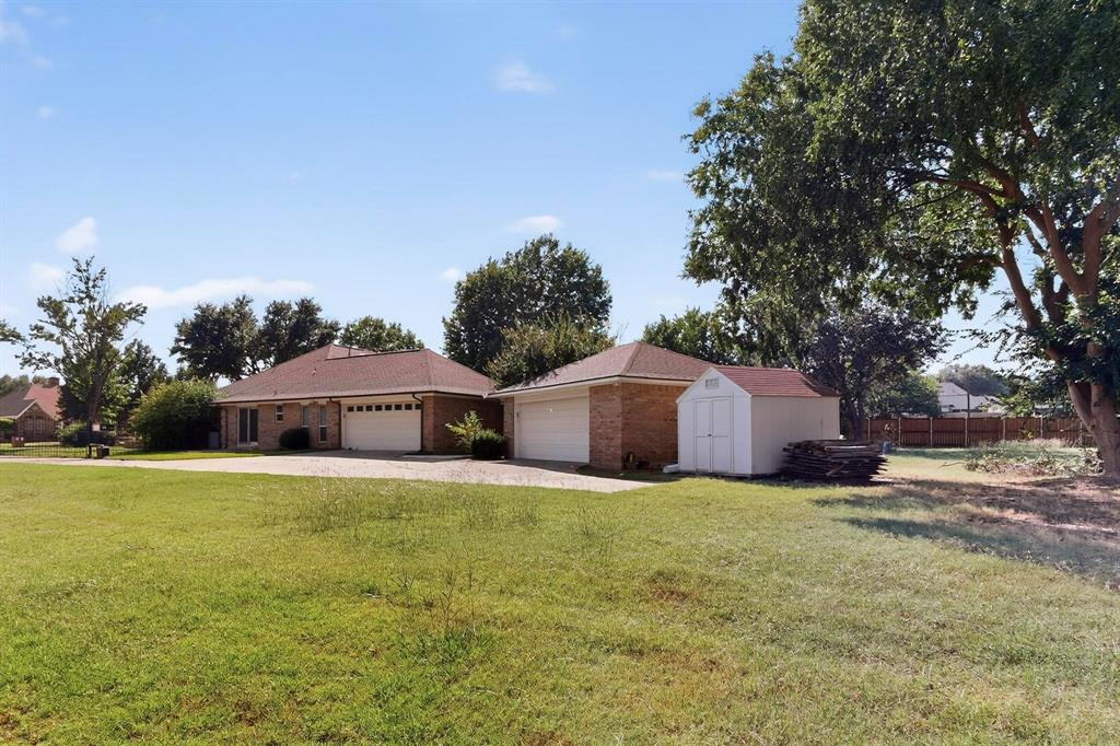 Mission Hill Estates Add - Residential Lease