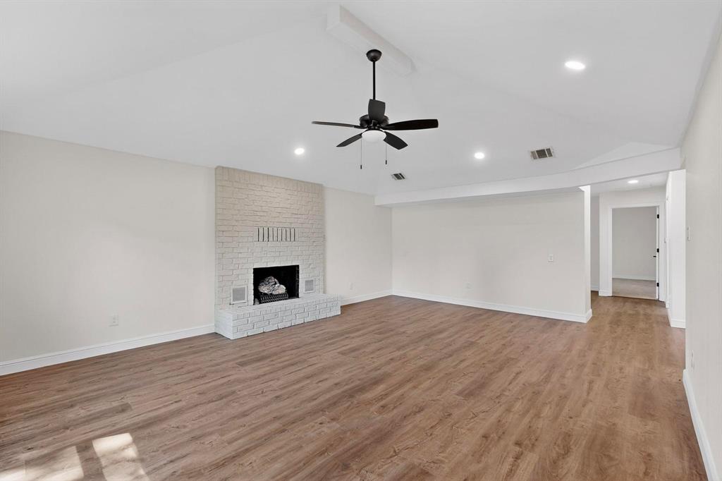 Mission Hill Estates Add - Residential Lease