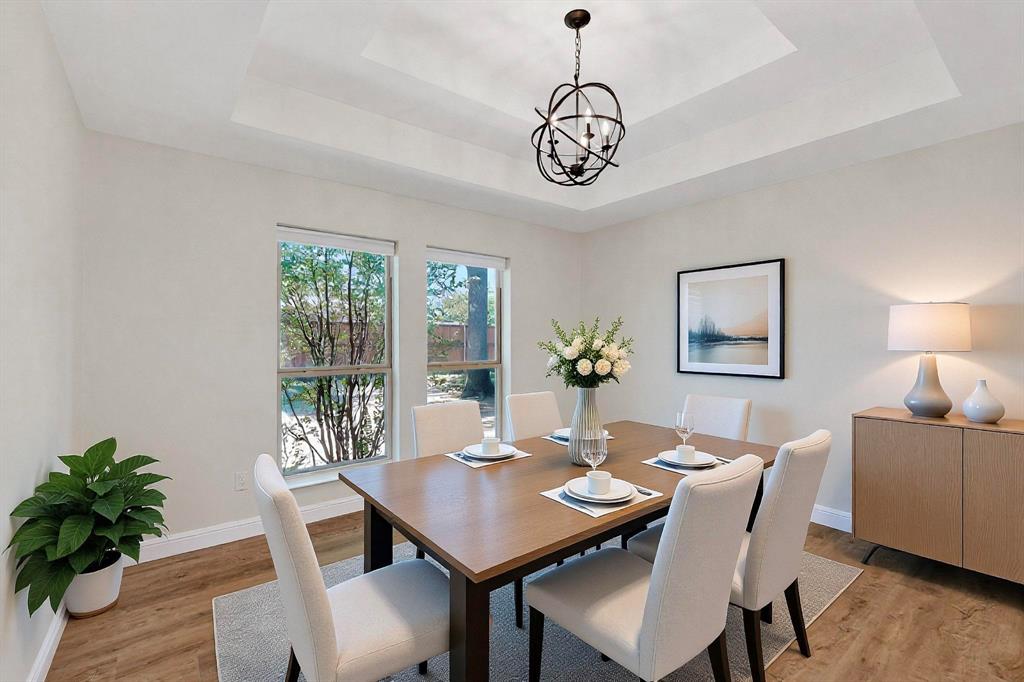 Mission Hill Estates Add - Residential Lease