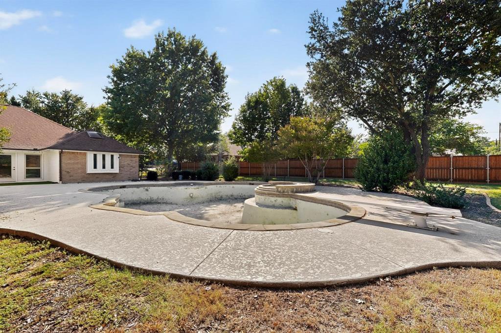 Mission Hill Estates Add - Residential Lease