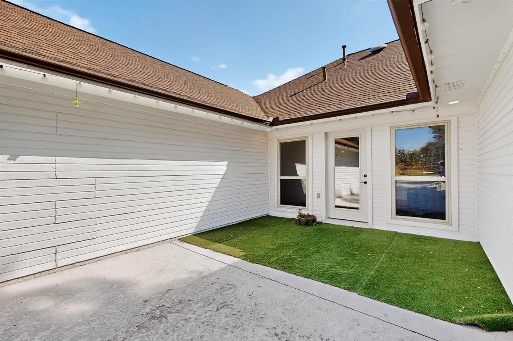 Mission Hill Estates Add - Residential Lease