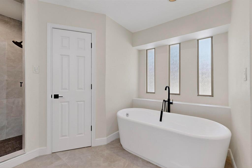 Mission Hill Estates Add - Residential Lease