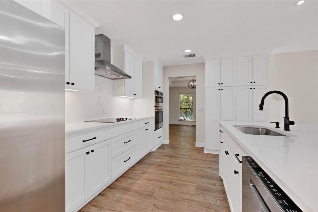 Mission Hill Estates Add - Residential Lease