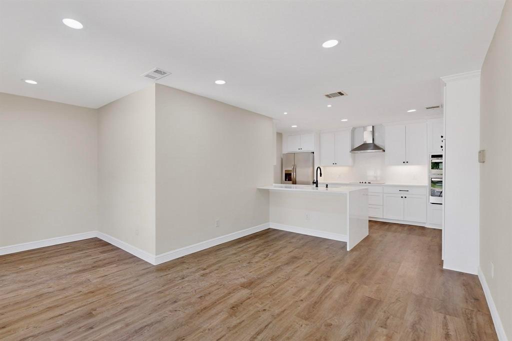 Mission Hill Estates Add - Residential Lease