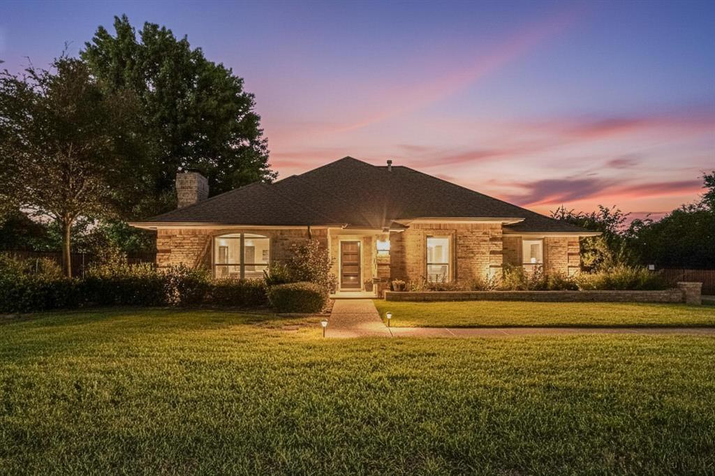 Mission Hill Estates Add - Residential Lease