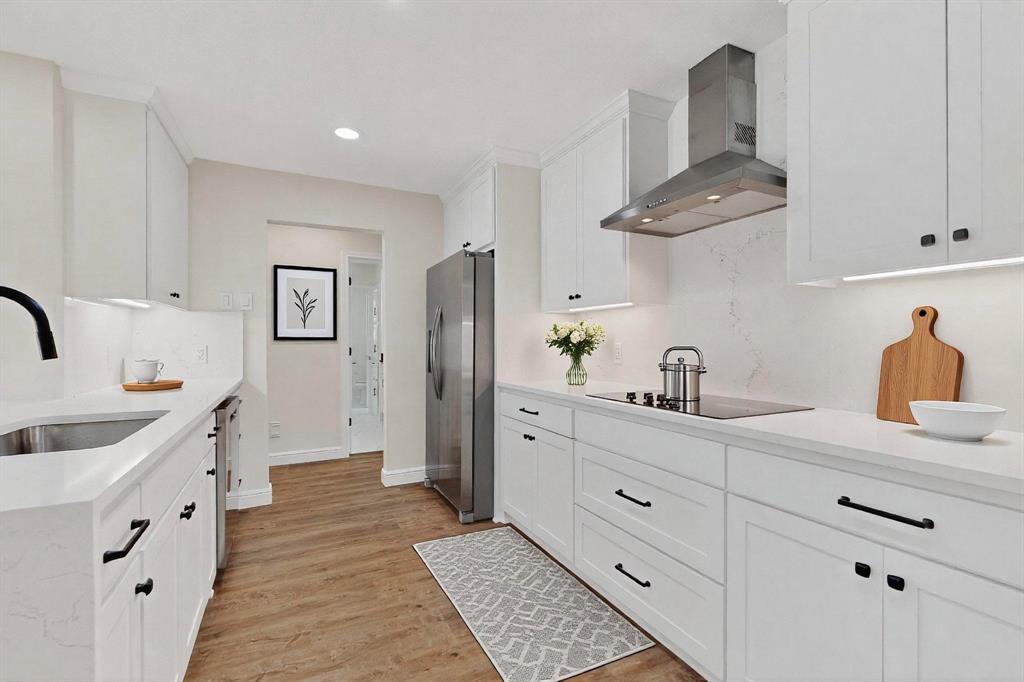 Mission Hill Estates Add - Residential Lease