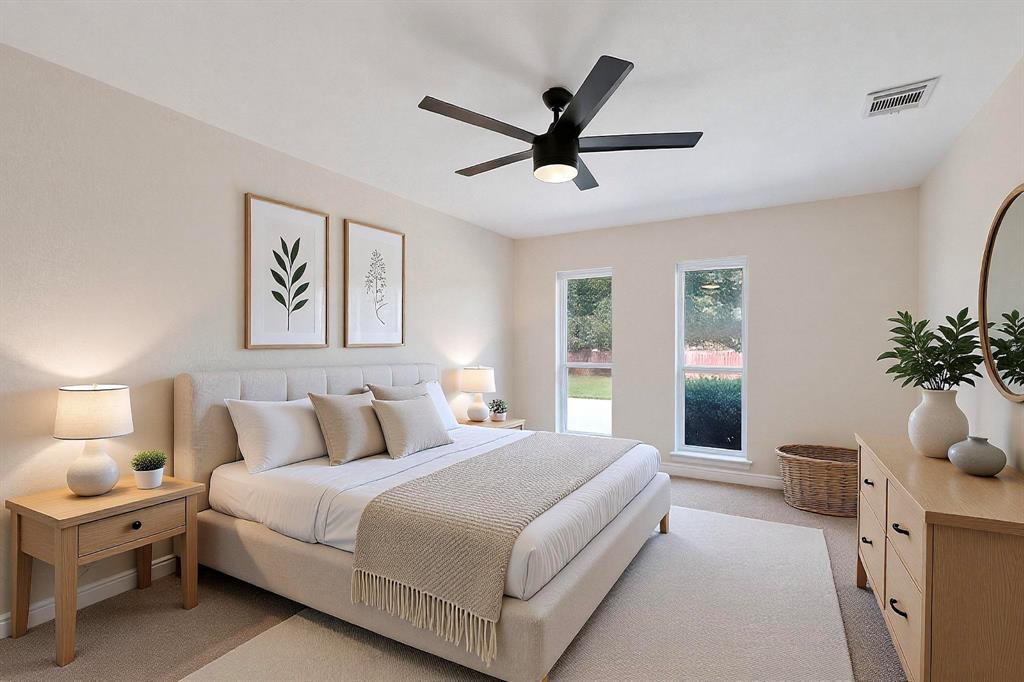 Mission Hill Estates Add - Residential Lease