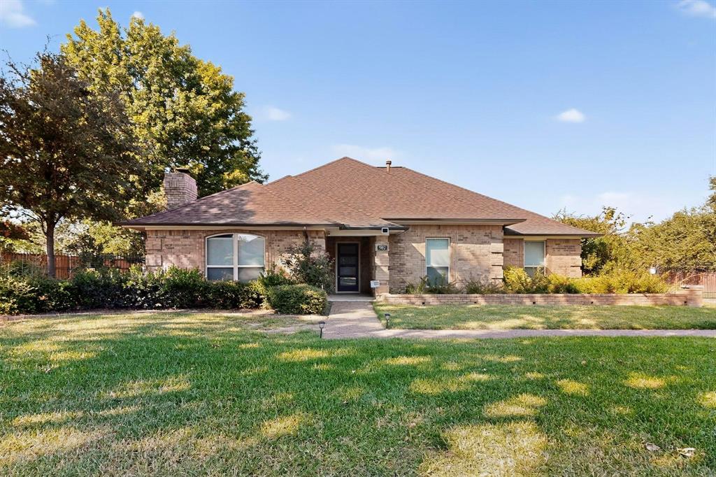 Mission Hill Estates Add - Residential Lease