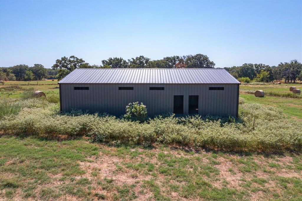 TBD County Road 1315