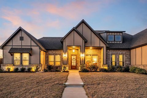 311 Lakota Parkway Waxahachie TX 75165