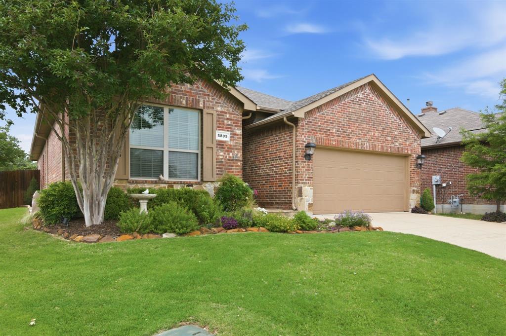 5805 Glenwood Drive