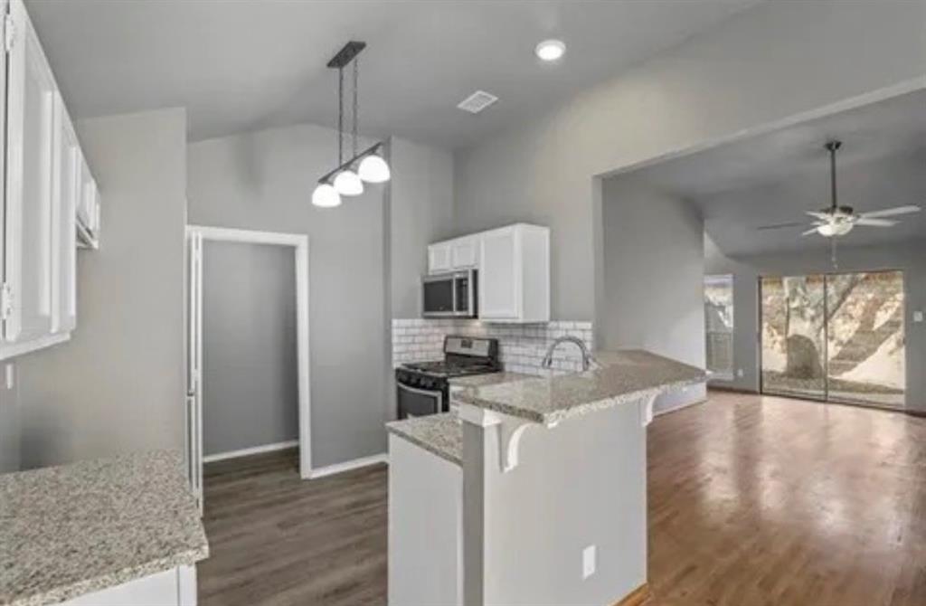 Pioneer - Residential Lease