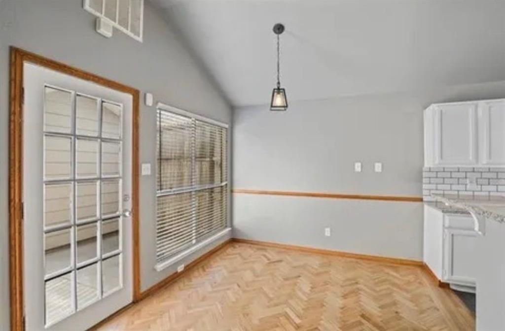 Pioneer - Residential Lease