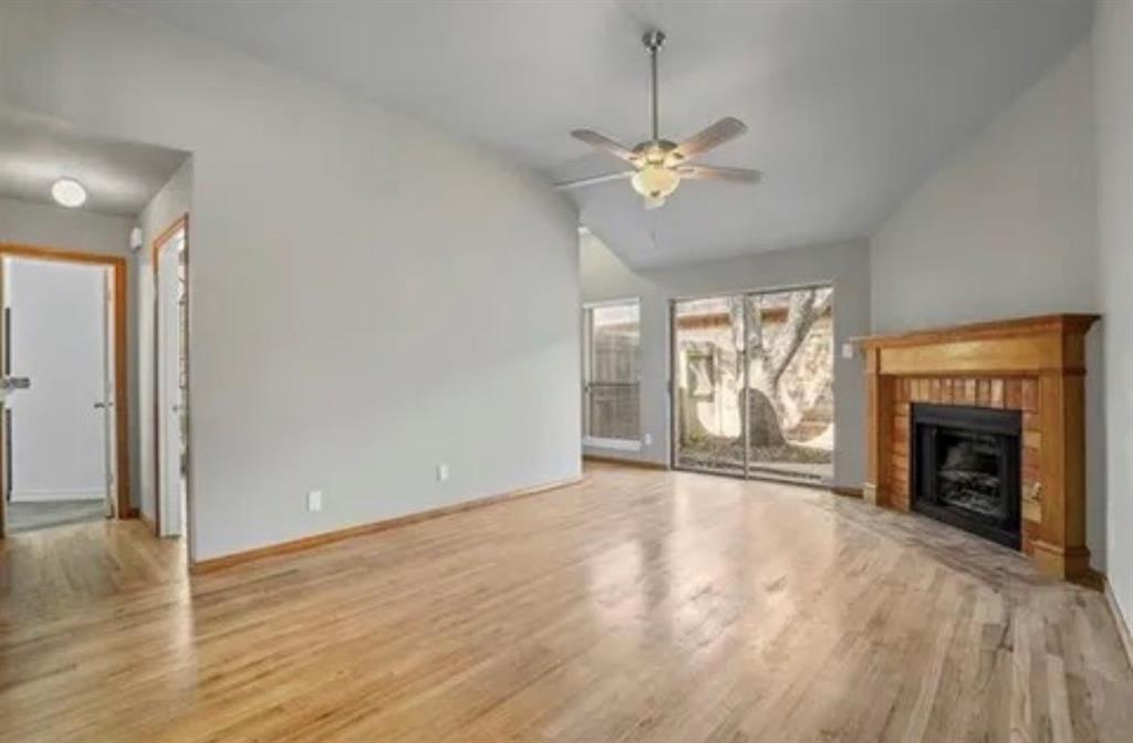 Pioneer - Residential Lease