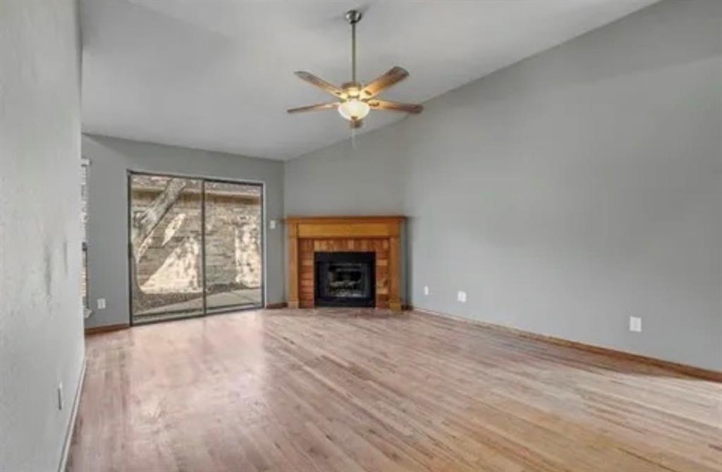 Pioneer - Residential Lease