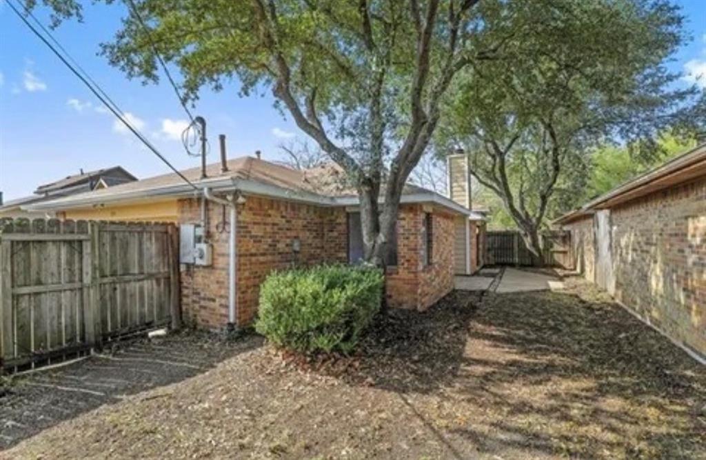 Pioneer - Residential Lease