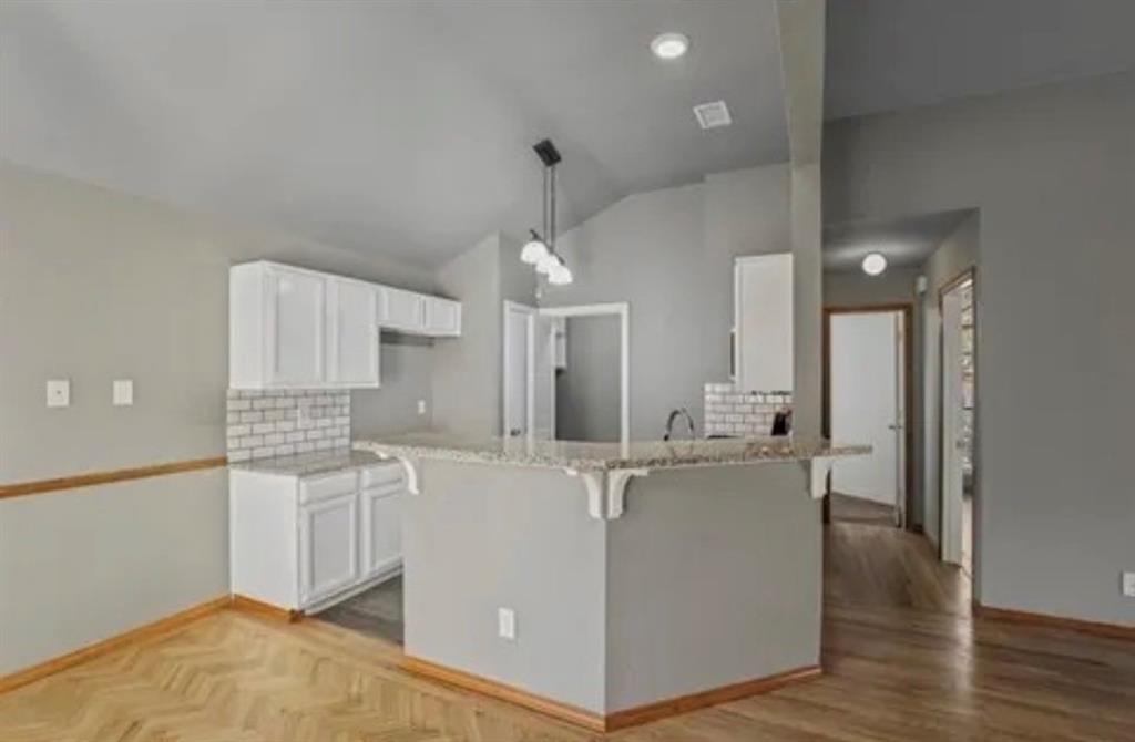 Pioneer - Residential Lease