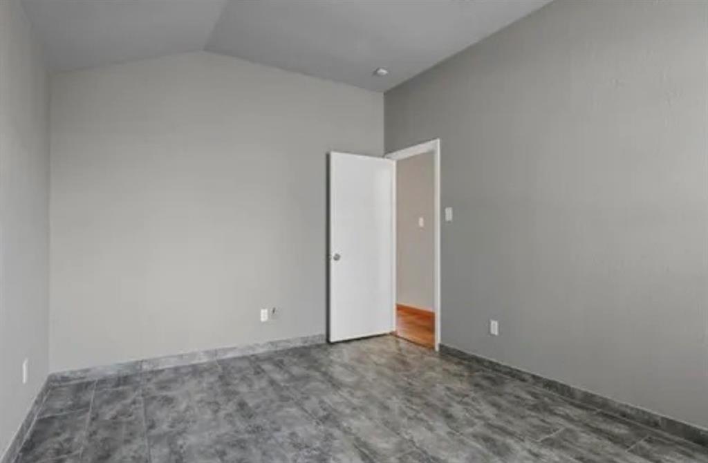 Pioneer - Residential Lease