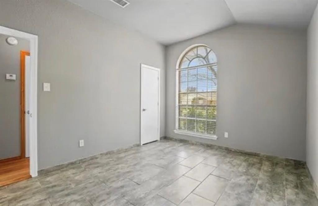 Pioneer - Residential Lease