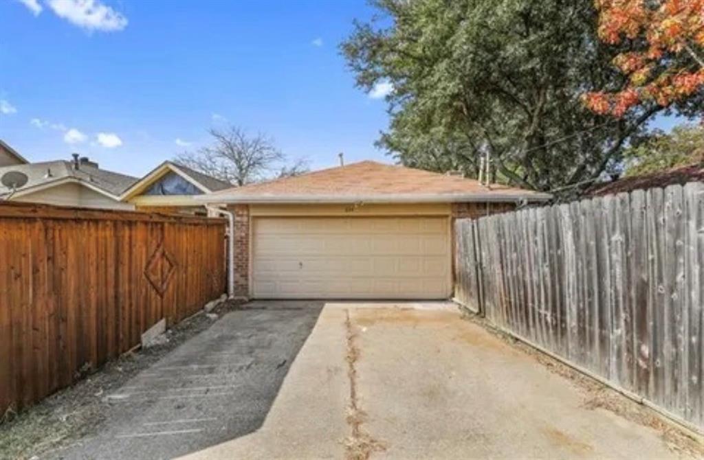 Pioneer - Residential Lease