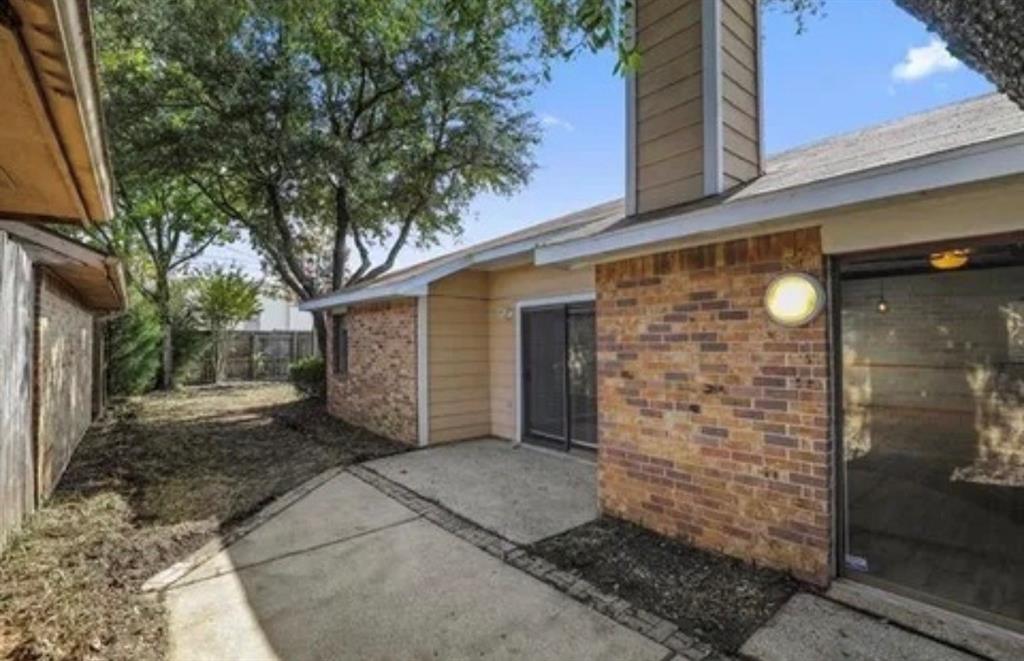 Pioneer - Residential Lease