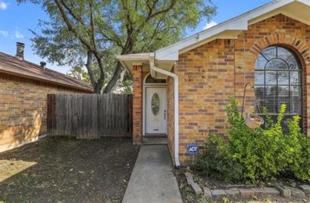 Pioneer - Residential Lease