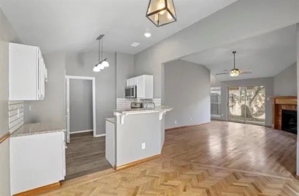 Pioneer - Residential Lease