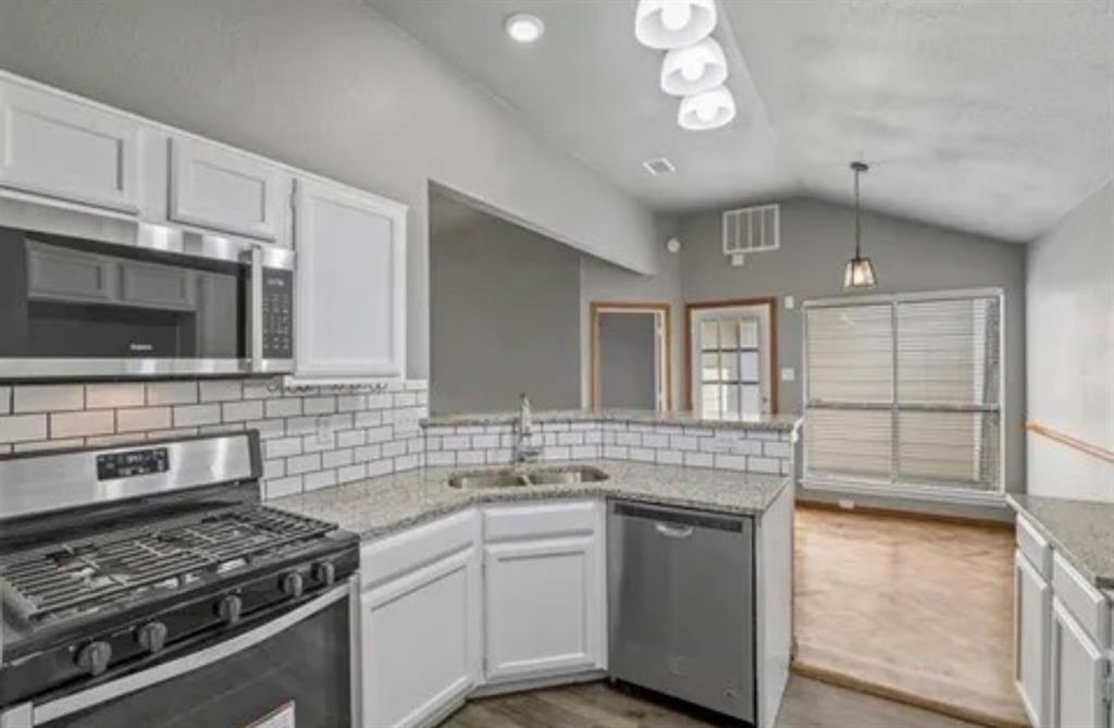 Pioneer - Residential Lease