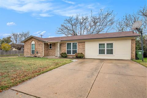 A home in Watauga