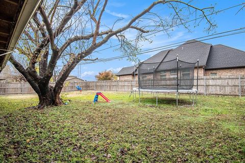 A home in Watauga