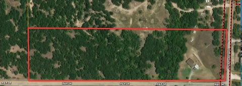 130 R And R Drive Springtown TX 76082