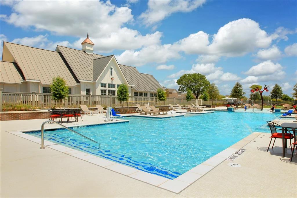 Pecan Square - Residential