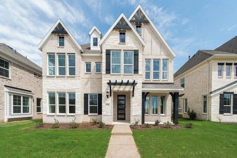 3538 Coneflower Trail Prairie Ridge TX 76084