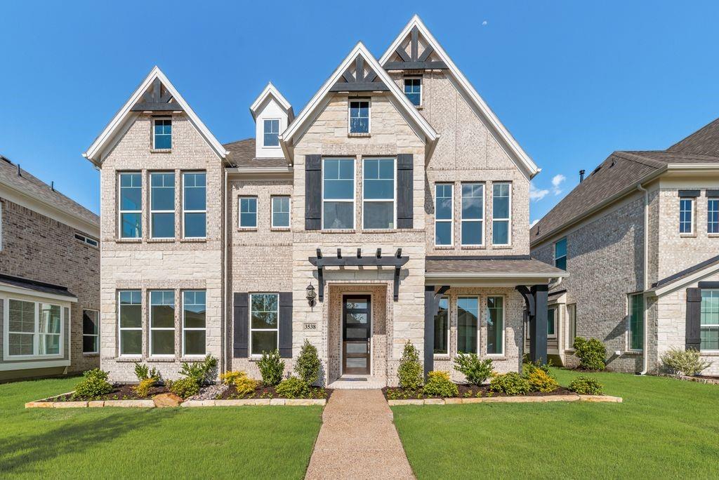 3538 Coneflower Trail