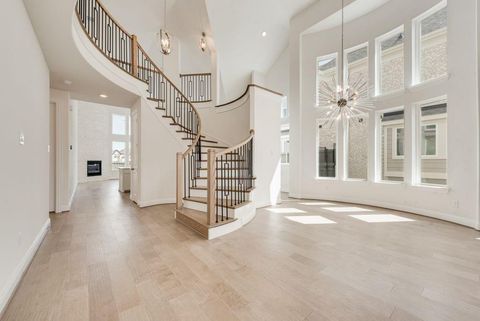 3538 Coneflower Trail Prairie Ridge TX 76084