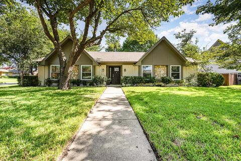432 Pleasant Valley Lane Richardson TX 75080