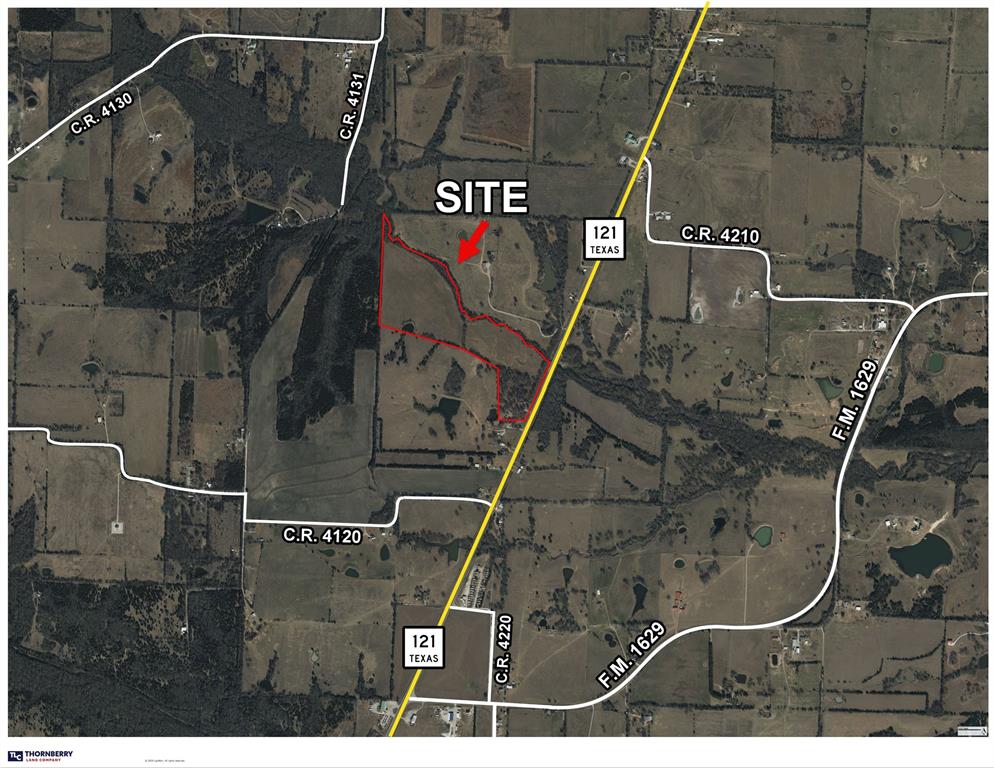 2410 S STATE HIGHWAY 121 Highway