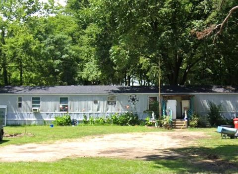 112 E Oak Street Yantis TX 75497