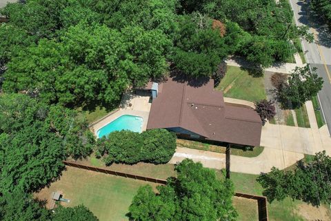 A home in Highland Village