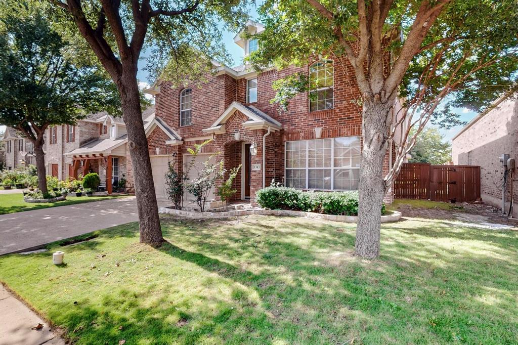 1343 Valley Vista Drive