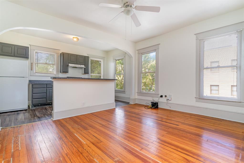 Oak Cliff Annex - Residential Lease