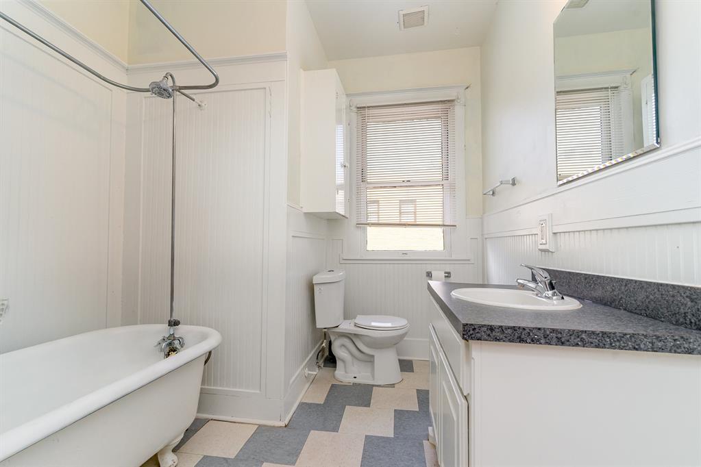 Oak Cliff Annex - Residential Lease