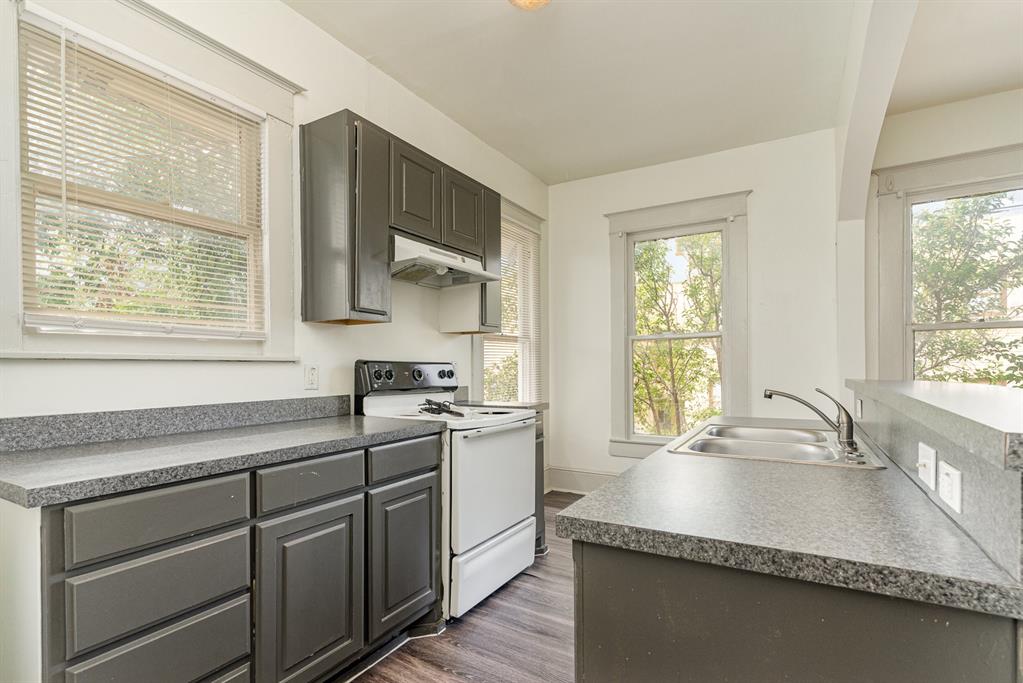 Oak Cliff Annex - Residential Lease