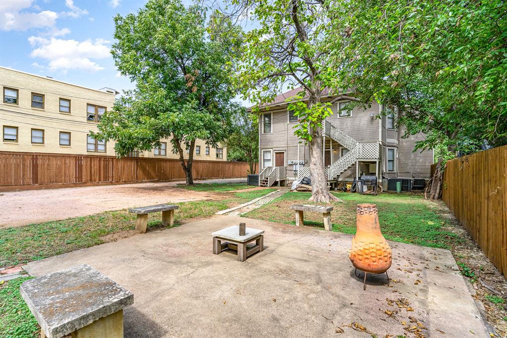 Oak Cliff Annex - Residential Lease