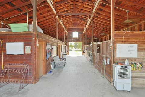 A home in Argyle